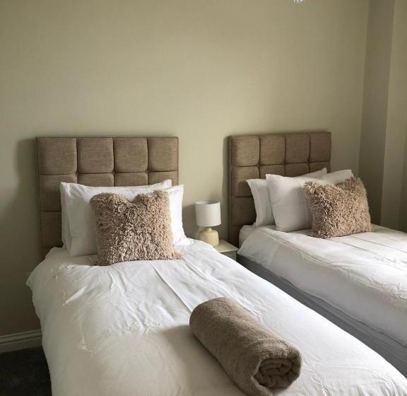 Пансион The Berwick Inn