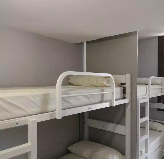 Albergue Con Encanto D'camiño