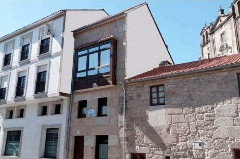 Albergue Con Encanto D'camiño