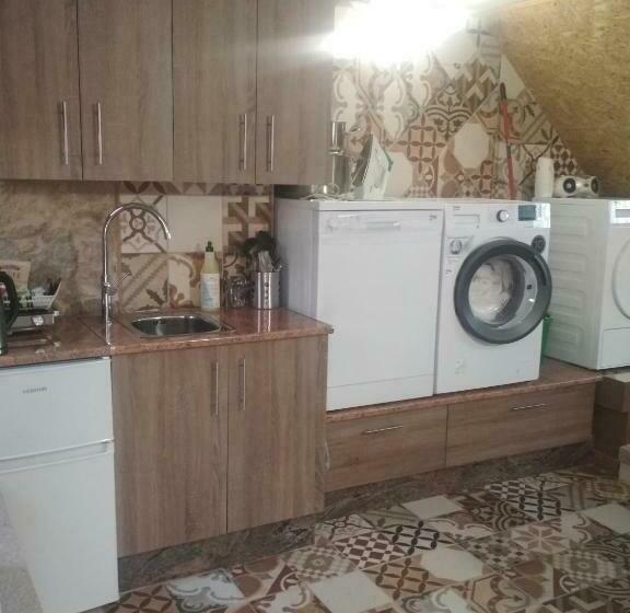 Albergue Con Encanto D'camiño