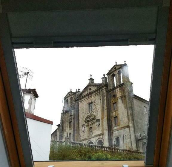 Albergue Con Encanto D'camiño