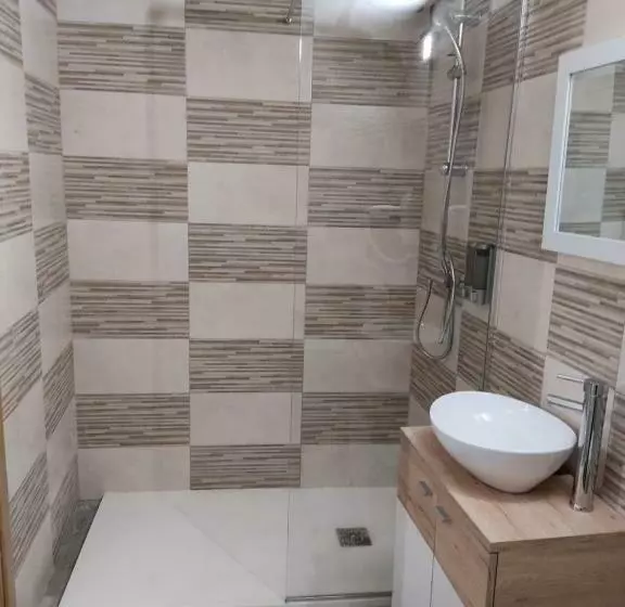 Albergue Con Encanto D'camiño