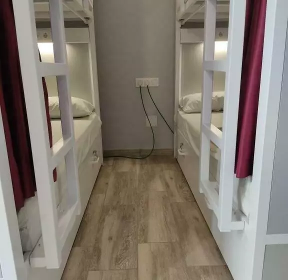 Albergue Con Encanto D'camiño