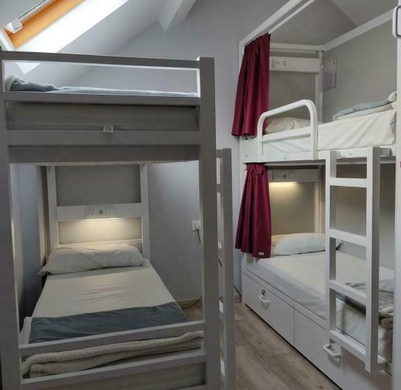 Albergue Con Encanto D'camiño