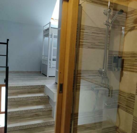 Albergue Con Encanto D'camiño