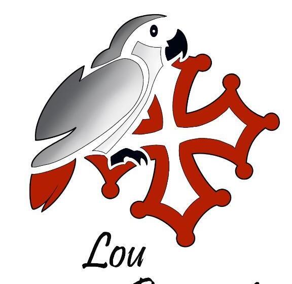 ベッドアンドブレックファースト Lou Papagai