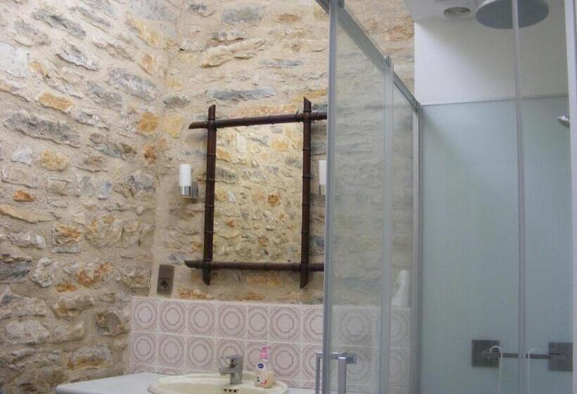 ベッドアンドブレックファースト Lou Papagai