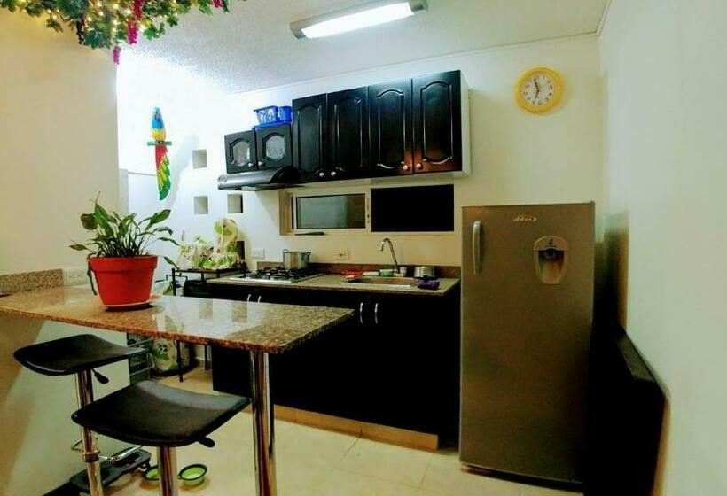 Ciudadela Santa Fe Apartasol 4 A 2