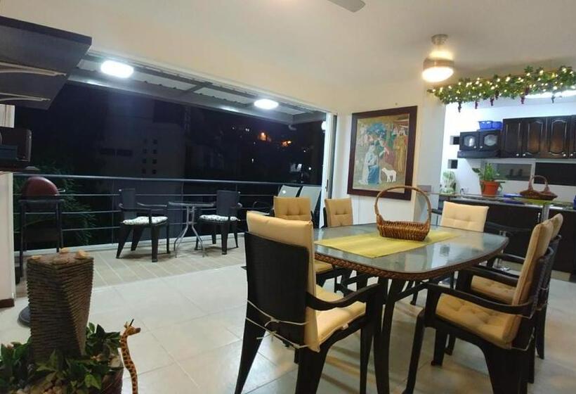Ciudadela Santa Fe Apartasol 4 A 2