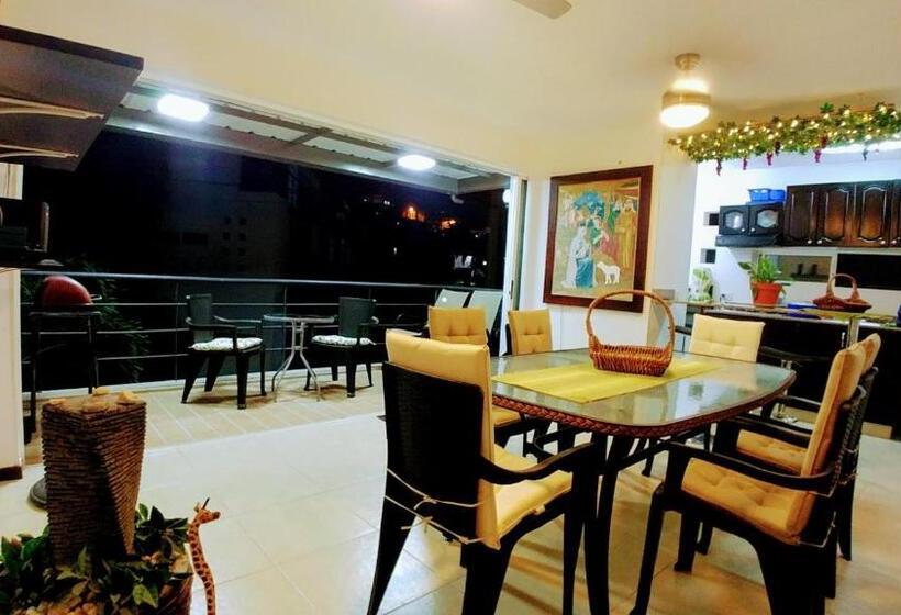 Ciudadela Santa Fe Apartasol 4 A 2