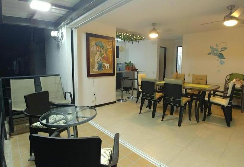 Ciudadela Santa Fe Apartasol 4 A 2