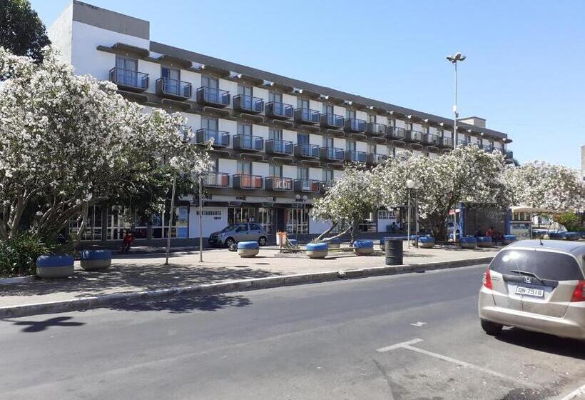 Hotel Beira Mar Centro De Eventos