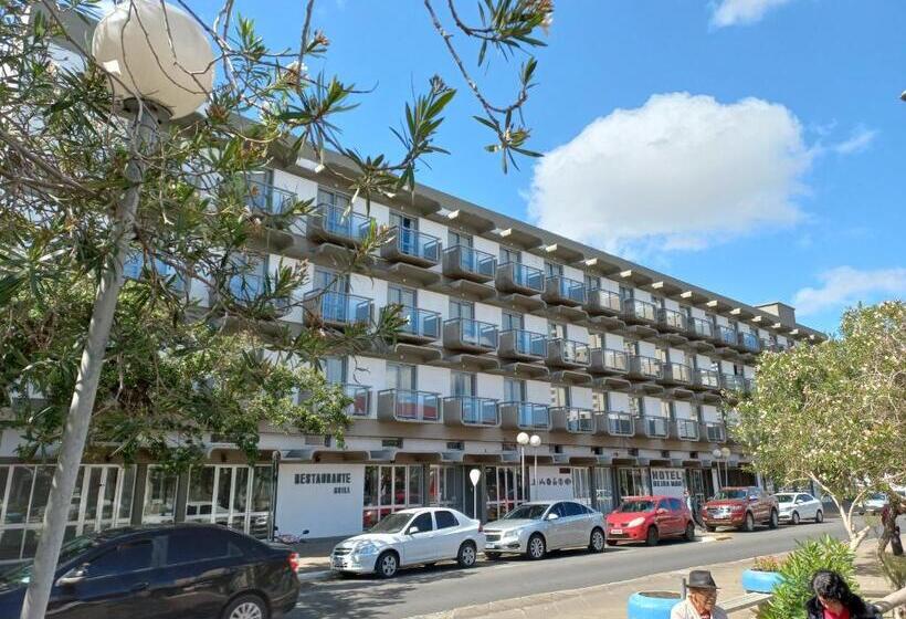 Hotel Beira Mar Centro De Eventos