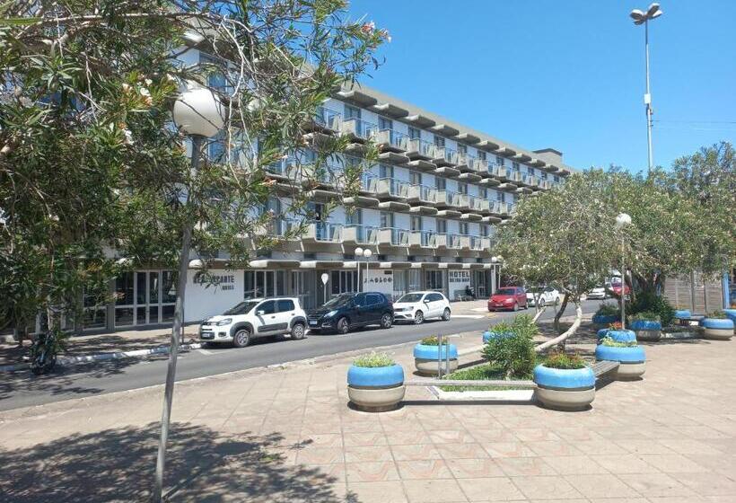 Hotel Beira Mar Centro De Eventos
