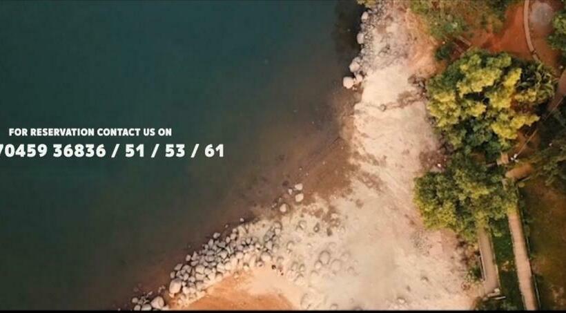 בית מלון כפרי Boutique Room Lakecity