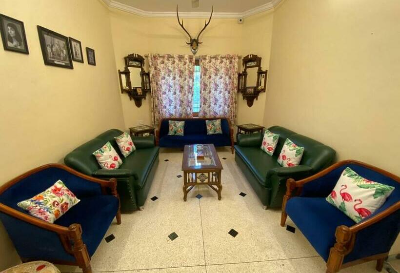 בית מלון כפרי Boutique Room Lakecity