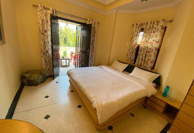 בית מלון כפרי Boutique Room Lakecity