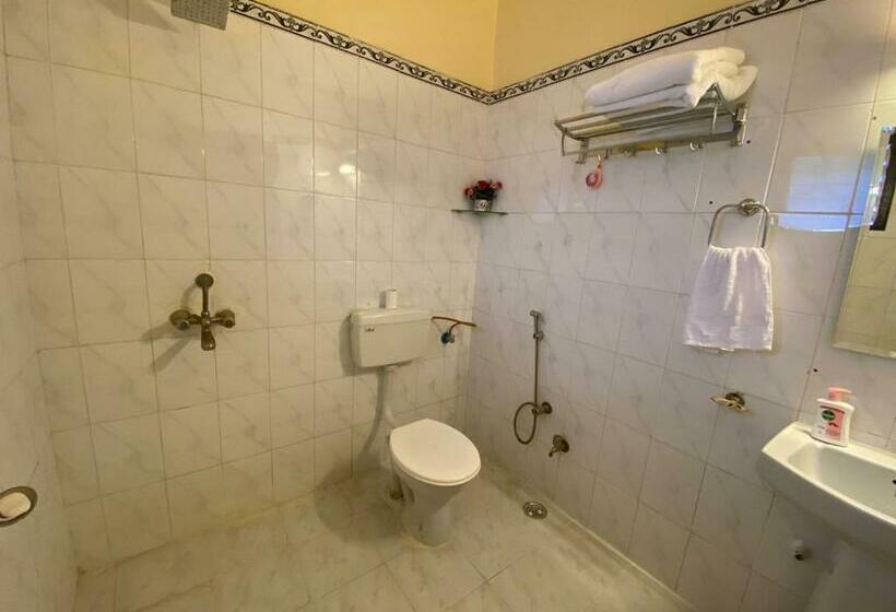 בית מלון כפרי Boutique Room Lakecity