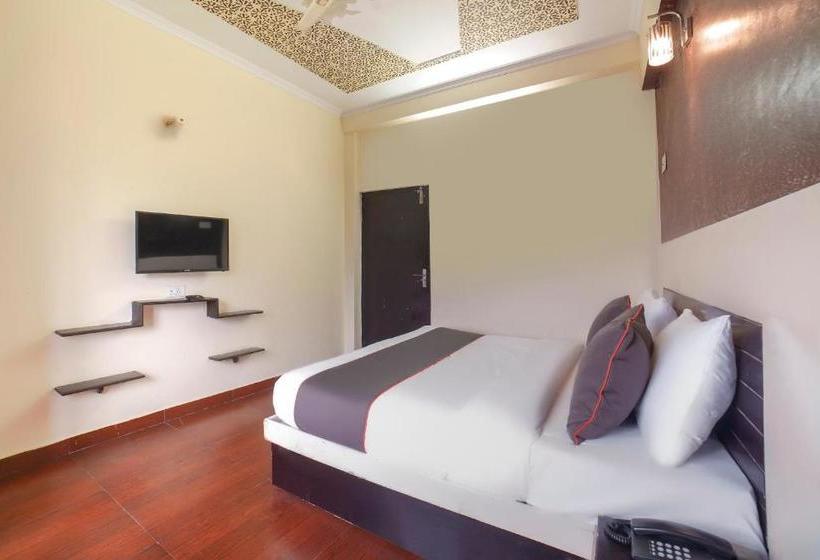 Hotel Sparsh Ganga, Rishikesh