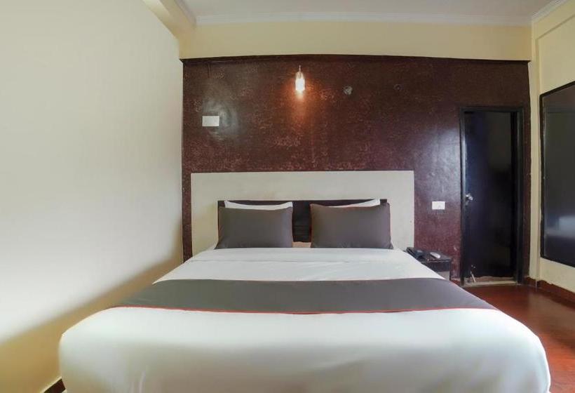 Hotel Sparsh Ganga, Rishikesh
