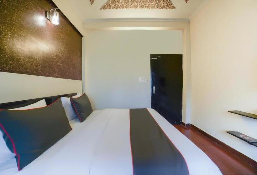 Hotel Sparsh Ganga, Rishikesh