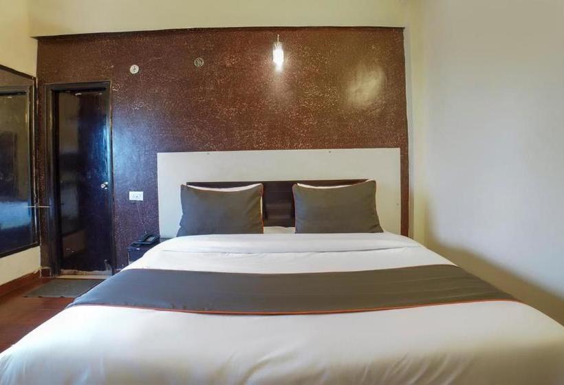 Hotel Sparsh Ganga, Rishikesh