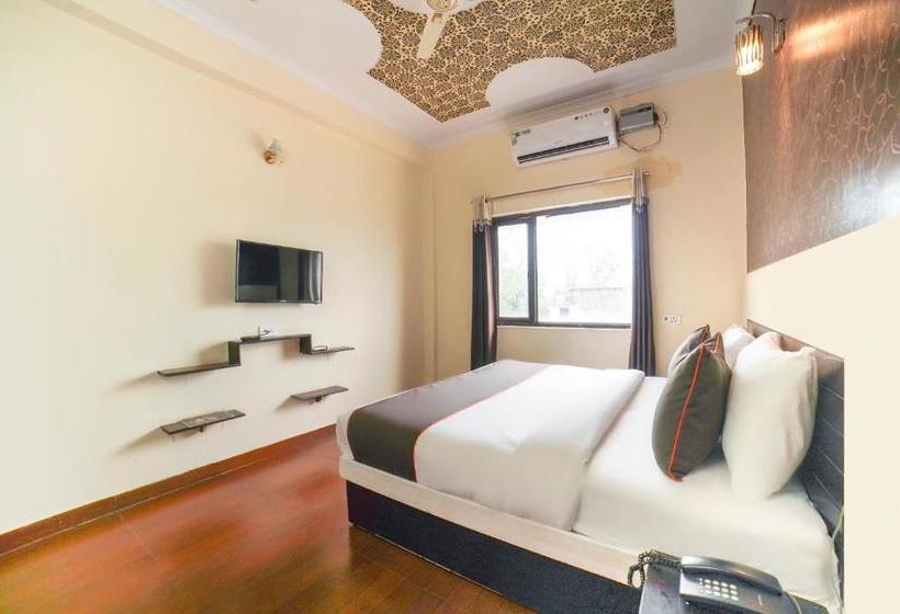 Hotel Sparsh Ganga, Rishikesh