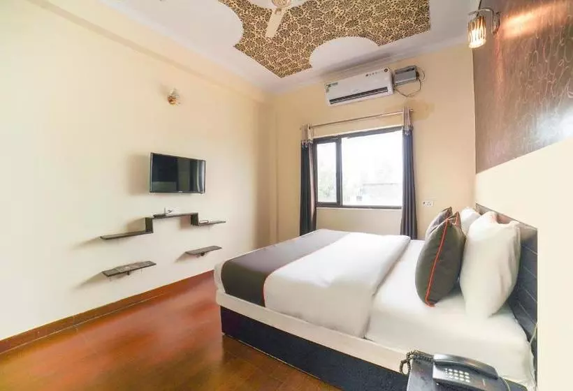 Hotel Sparsh Ganga, Rishikesh