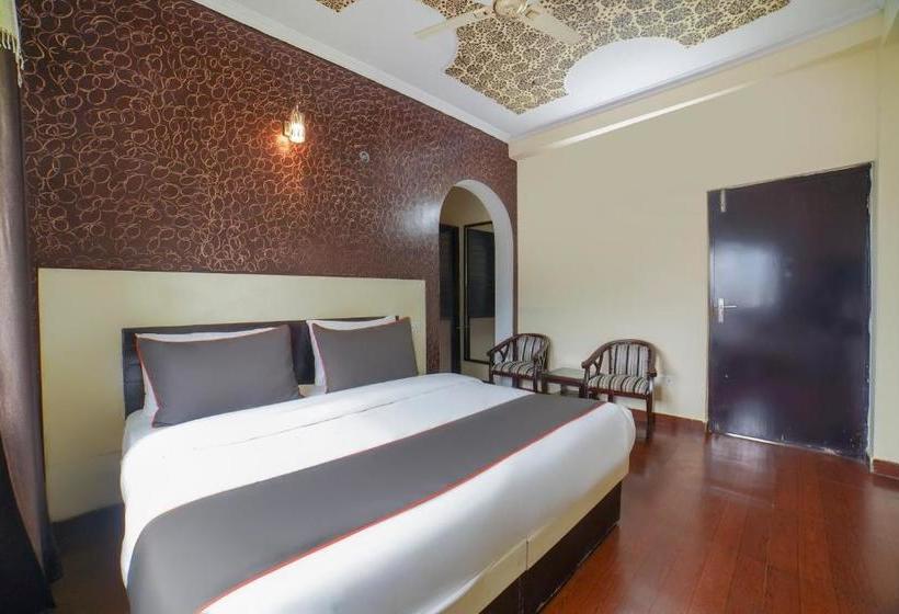 Hotel Sparsh Ganga, Rishikesh