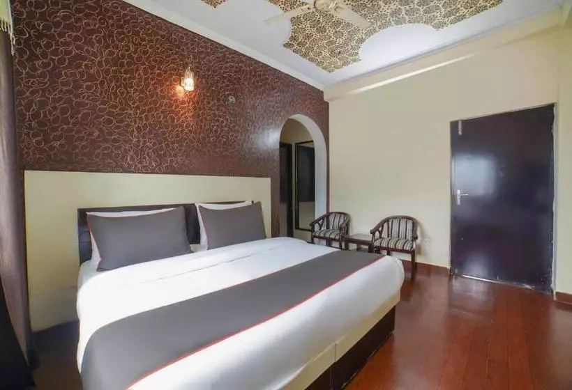 Hotel Sparsh Ganga, Rishikesh