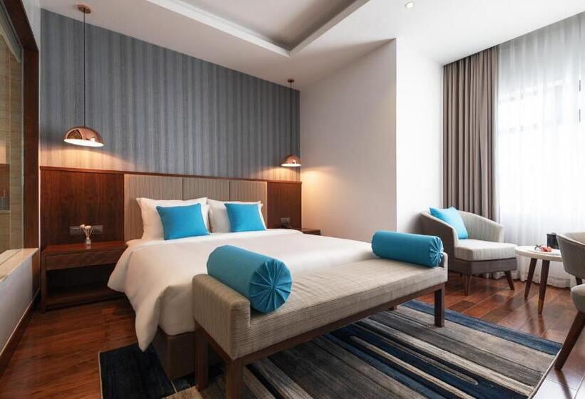 هتل D Lecia Ha Long