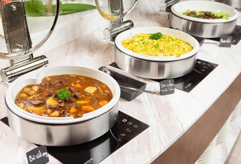 هتل D Lecia Ha Long