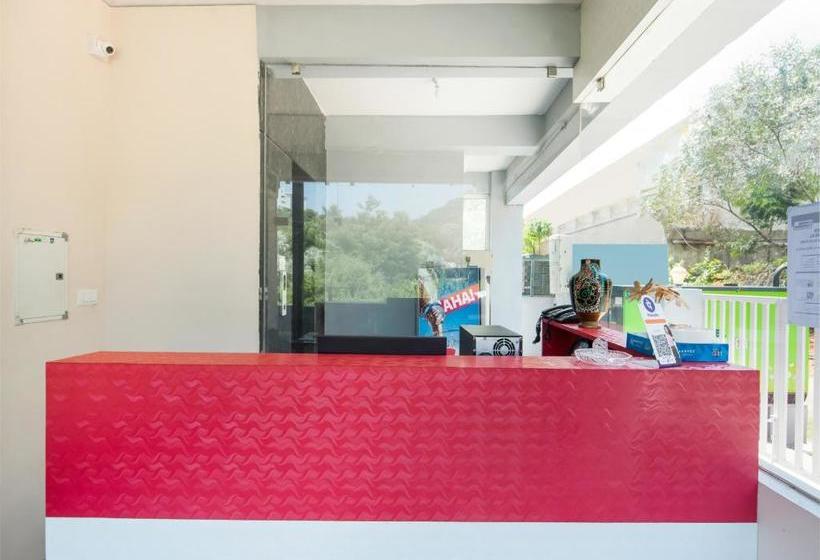 호텔 Oyo 75496 New Srk Delights