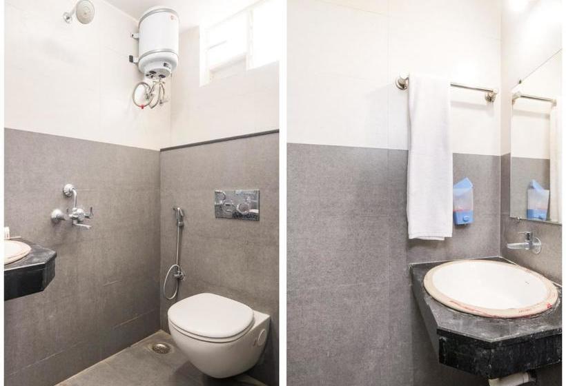 호텔 Oyo 75496 New Srk Delights