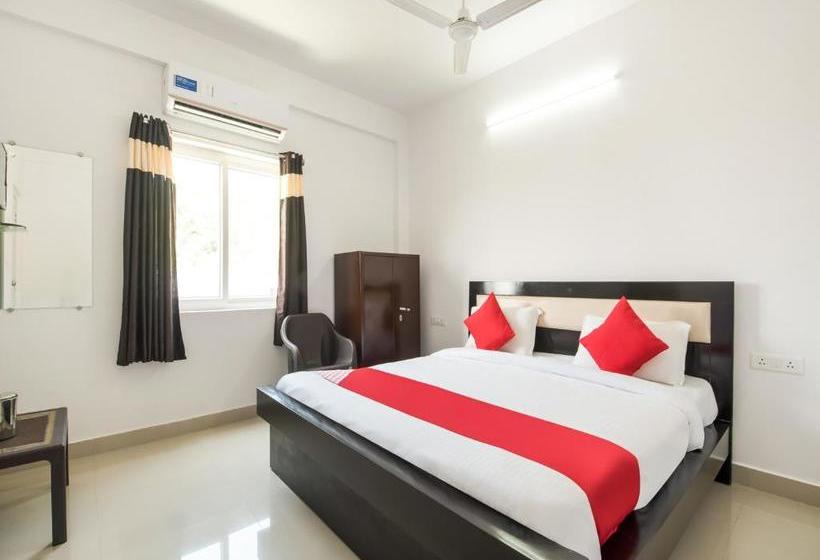 호텔 Oyo 75496 New Srk Delights