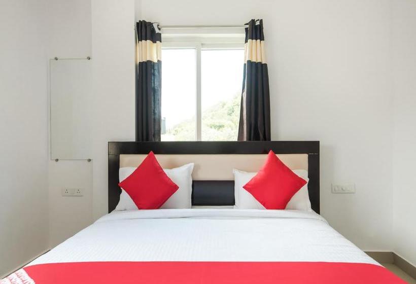 호텔 Oyo 75496 New Srk Delights