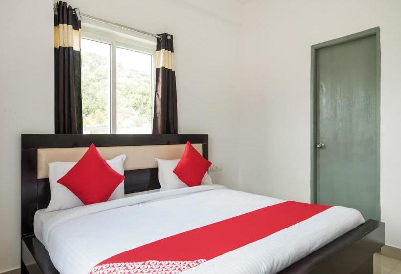 호텔 Oyo 75496 New Srk Delights