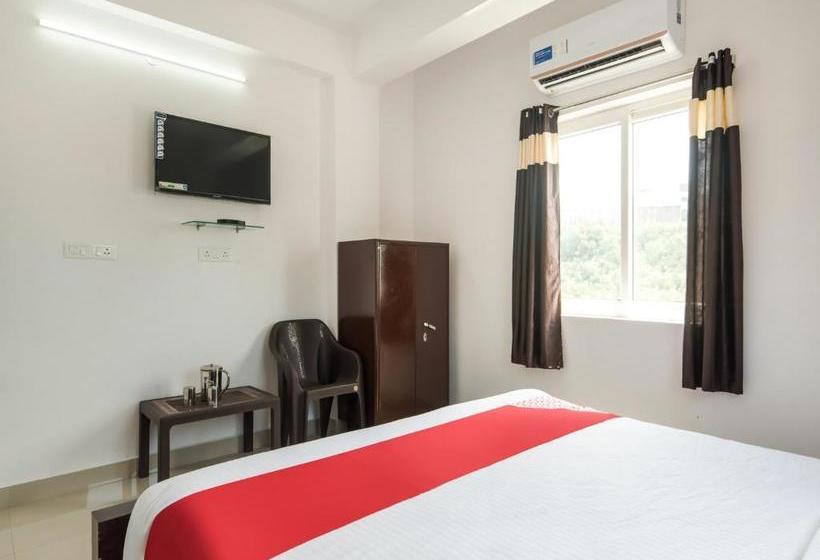 호텔 Oyo 75496 New Srk Delights