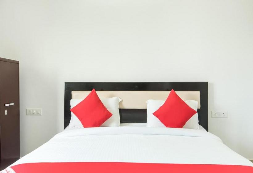 호텔 Oyo 75496 New Srk Delights