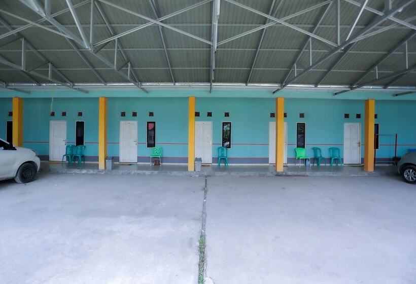 酒店 Penginapan Mba Ros