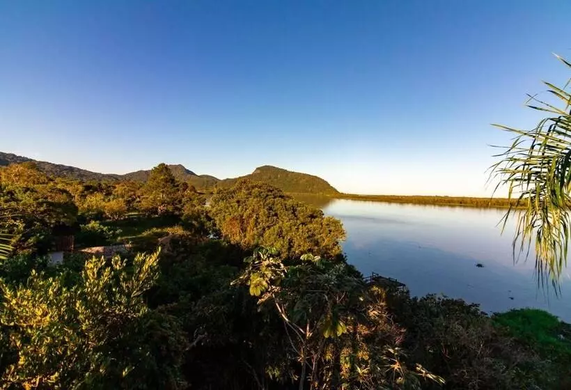 Majatalo Pousada Recanto Das Aves