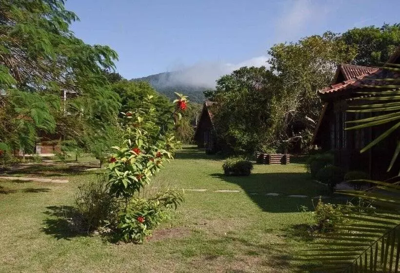 Majatalo Pousada Recanto Das Aves