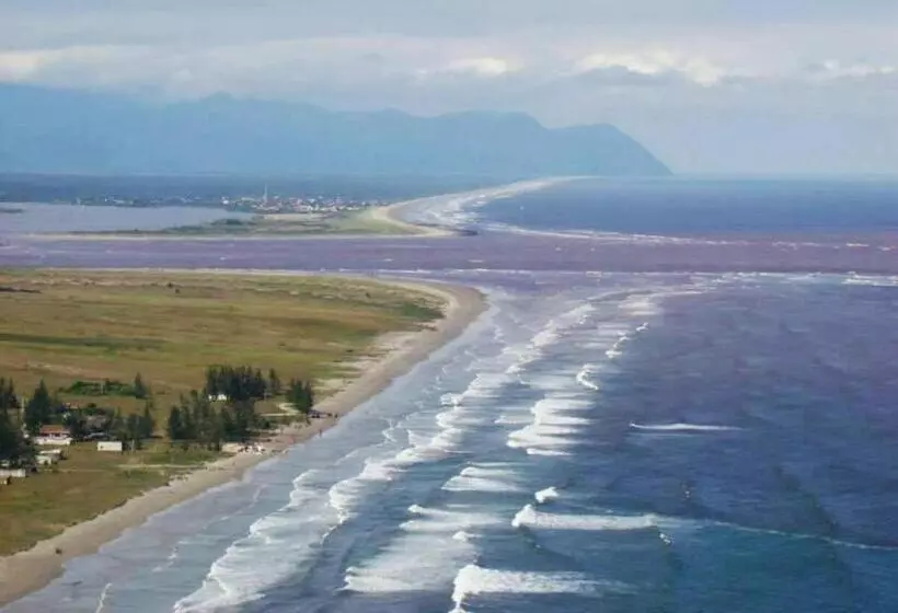 Majatalo Pousada Recanto Das Aves