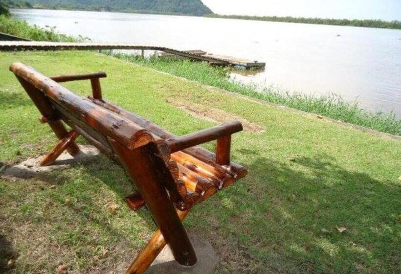 膳宿费 Pousada Recanto Das Aves