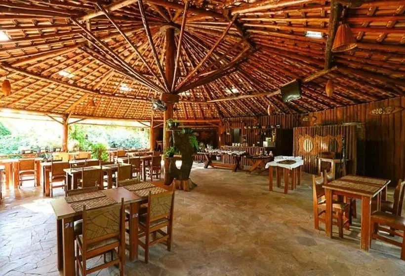 Majatalo Pousada Recanto Das Aves