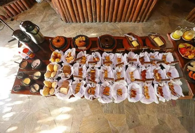 Majatalo Pousada Recanto Das Aves