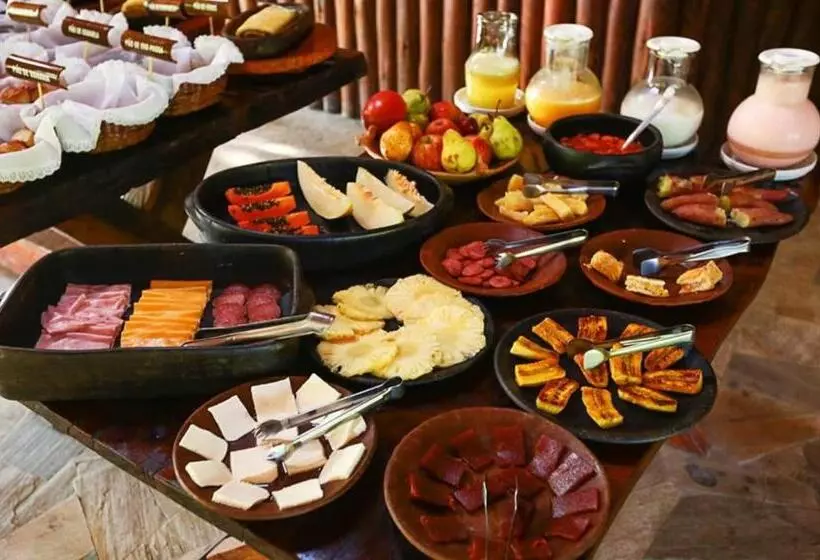 Majatalo Pousada Recanto Das Aves