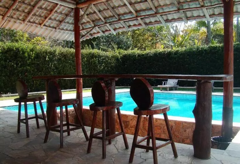 Majatalo Pousada Recanto Das Aves