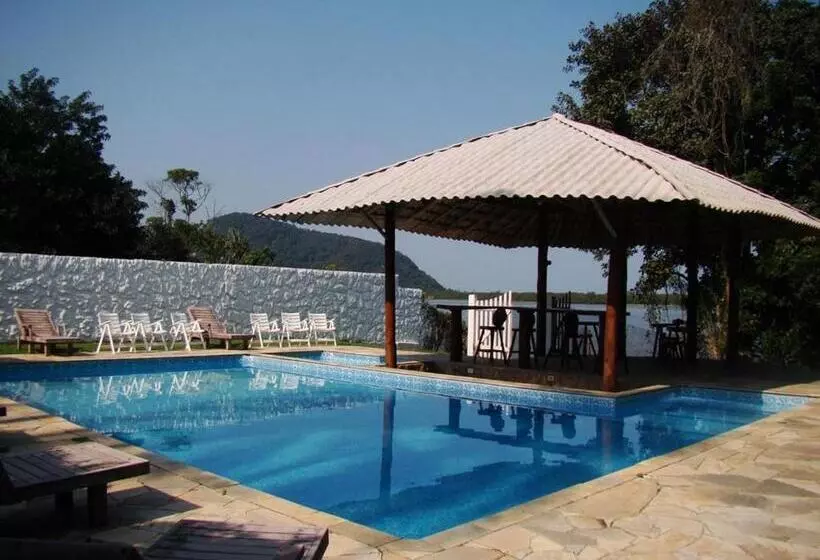 Majatalo Pousada Recanto Das Aves