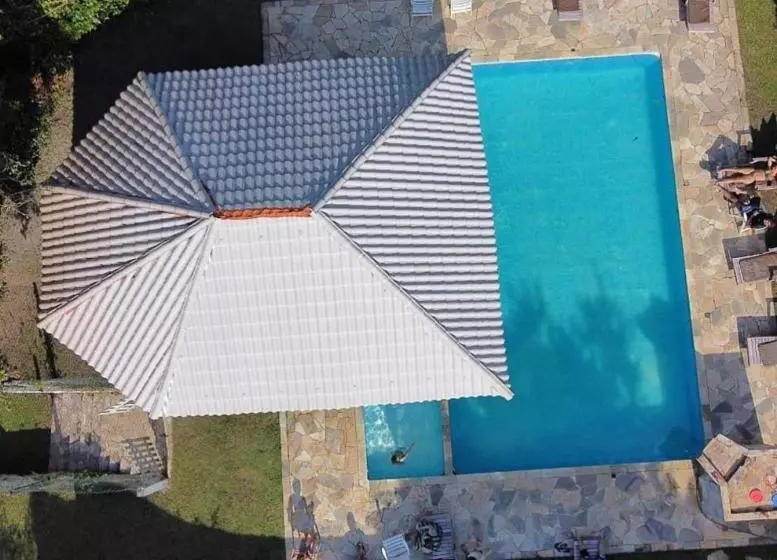 Majatalo Pousada Recanto Das Aves